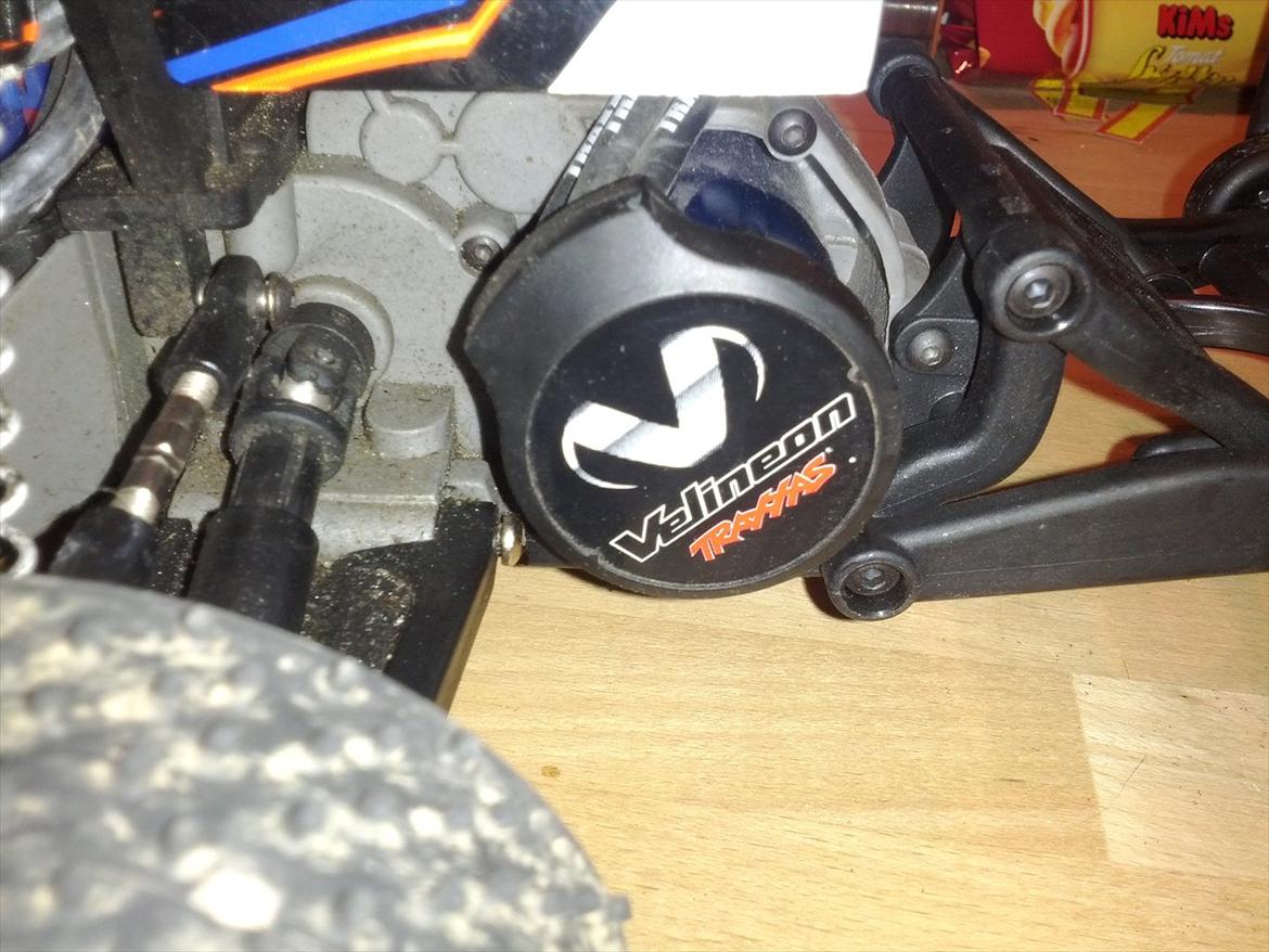 Buggy Bandit /  Solgt billede 9