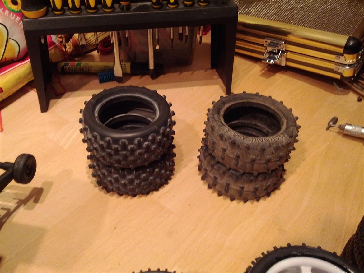 Buggy Bandit /  Solgt billede 12