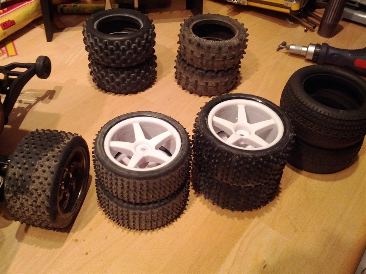 Buggy Bandit /  Solgt billede 13