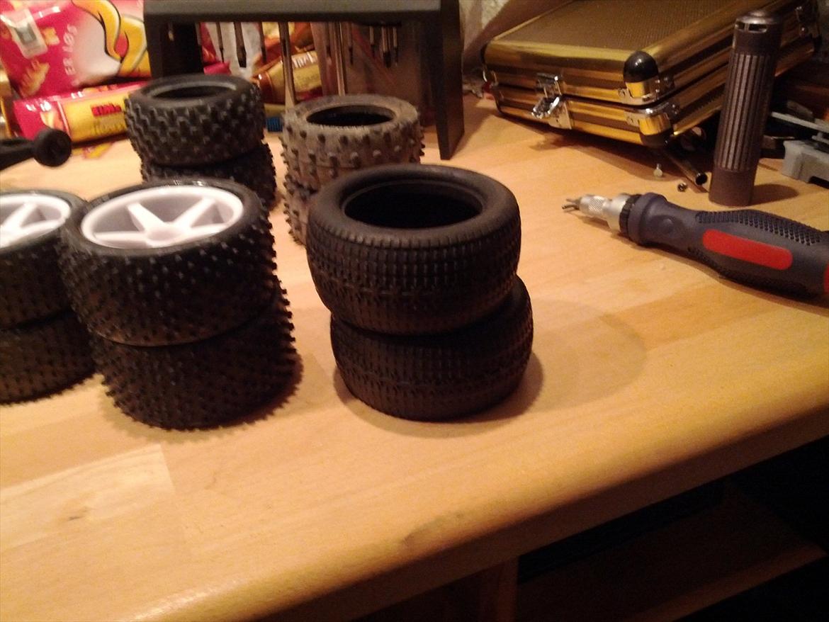 Buggy Bandit /  Solgt billede 14