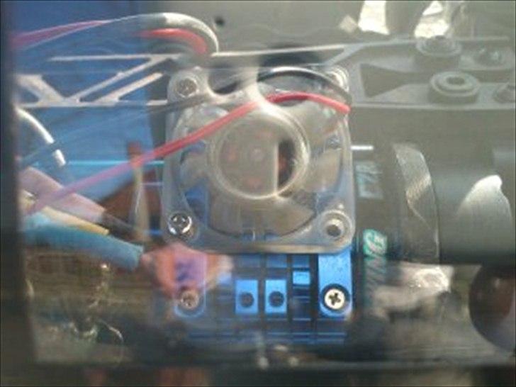 Bil audi quattro nanda sniper billede 11