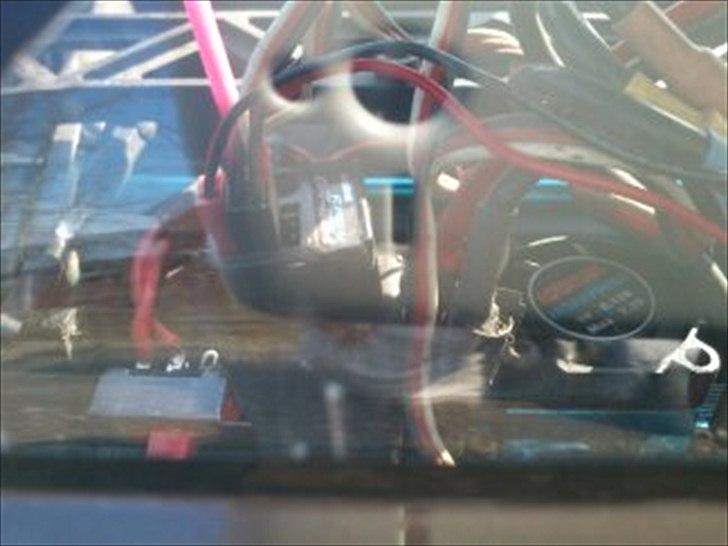 Bil audi quattro nanda sniper billede 12