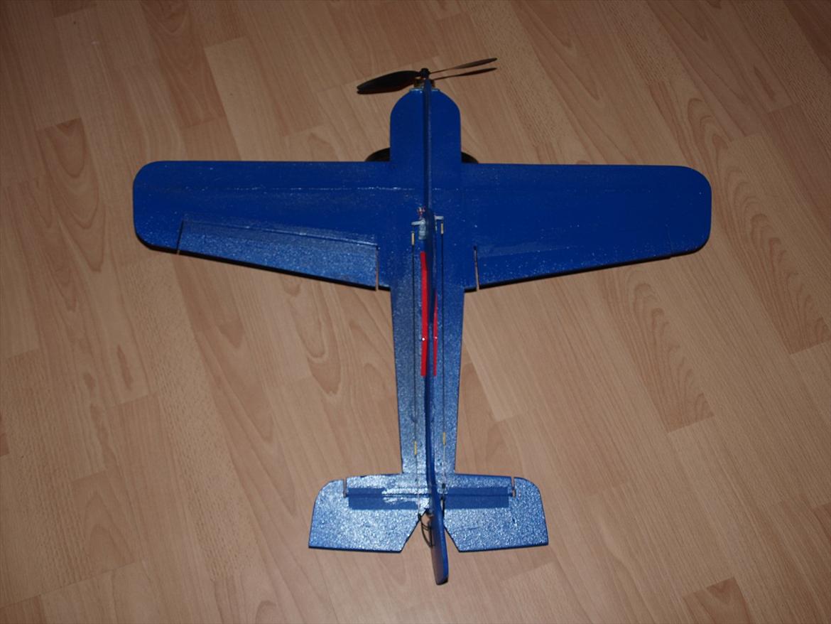 Fly Nusser billede 2