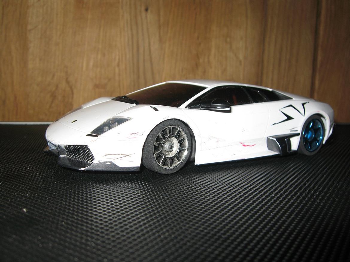 Bil mini z mr02 mm billede 1