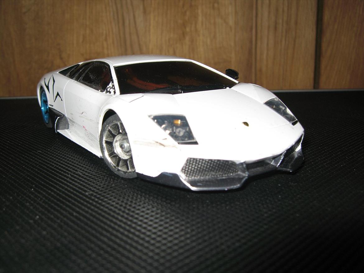 Bil mini z mr02 mm billede 3