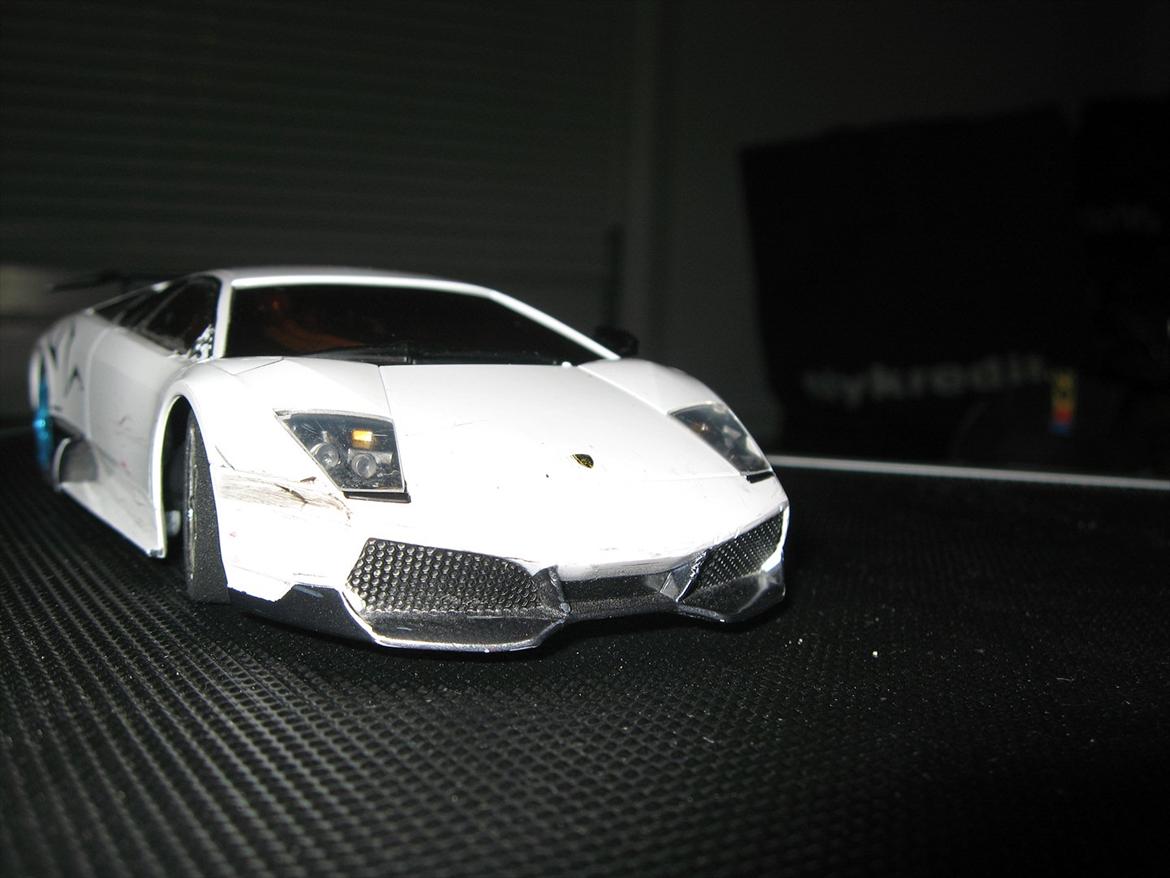 Bil mini z mr02 mm billede 9