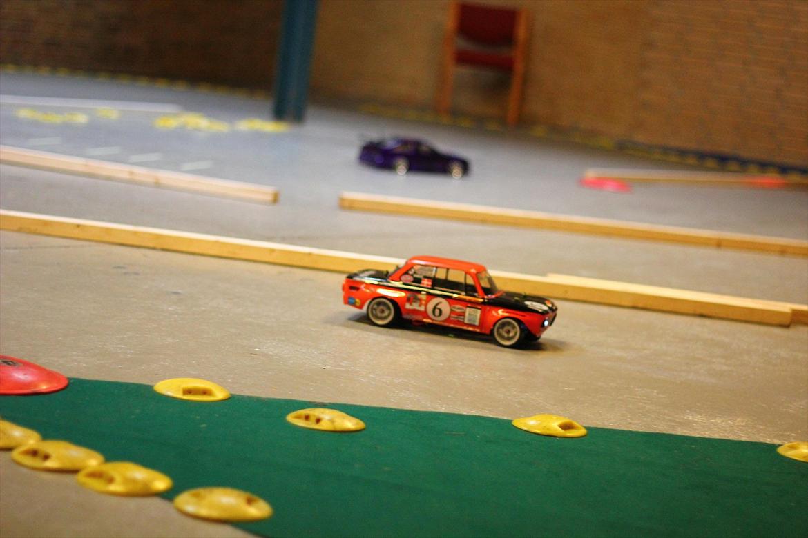 Bil 3Racing BMW 2002 Drift billede 15