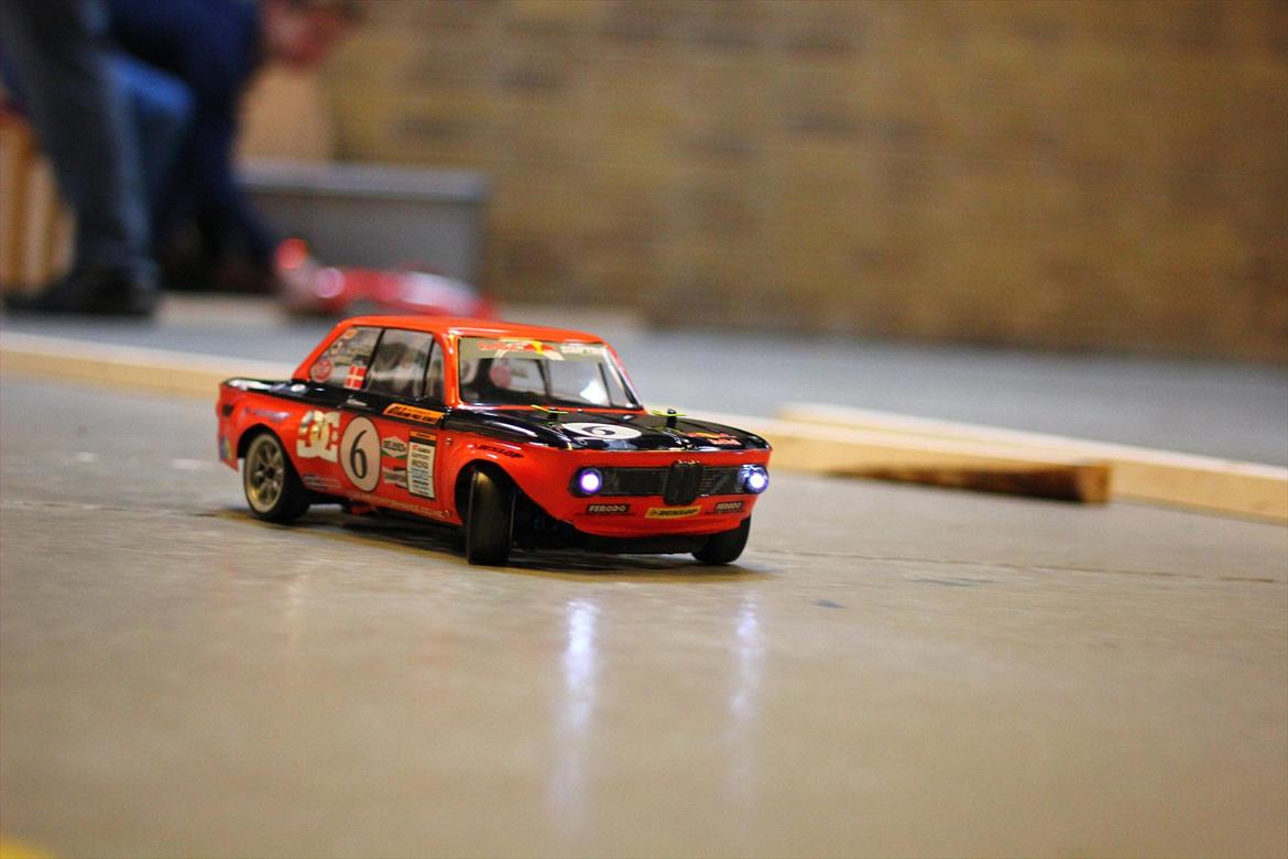 Bil 3Racing BMW 2002 Drift billede 17