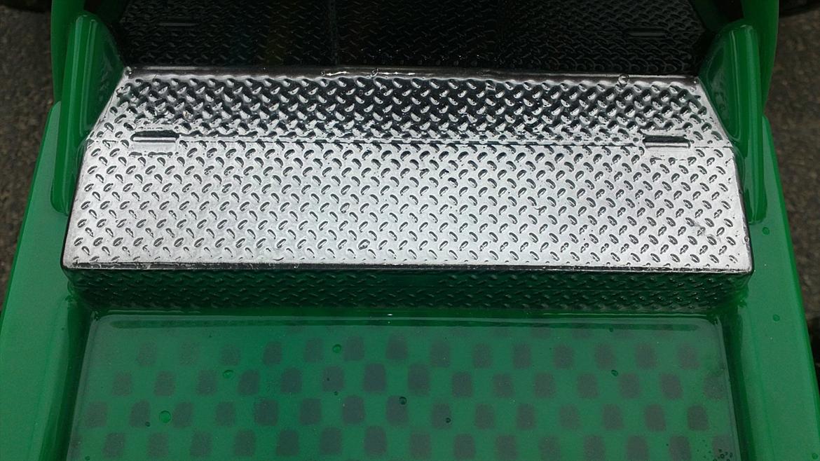 Off-Roader Traxxas E-maxx billede 8