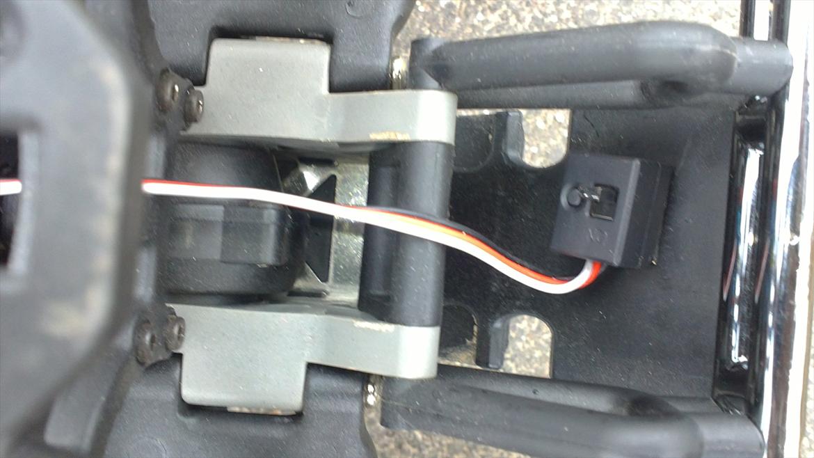 Off-Roader Traxxas E-maxx billede 15