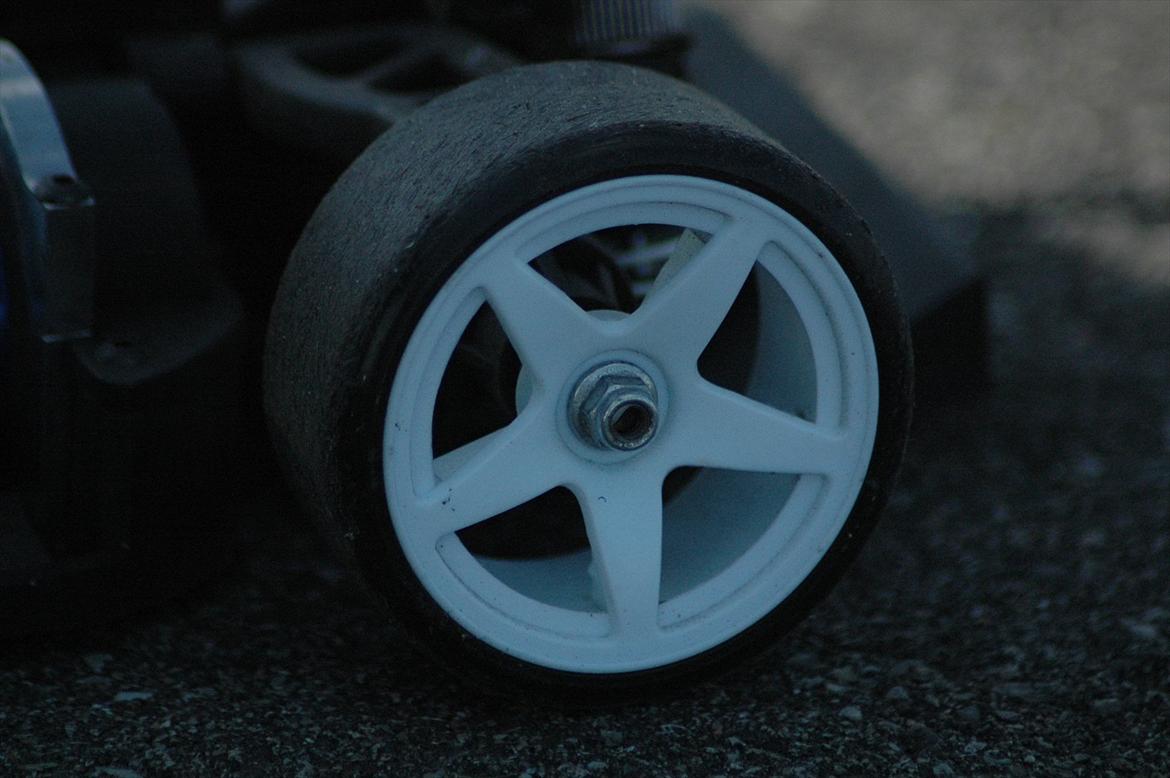 Bil Nissan GT-R R35 GT 500 sniper RTR solgt  billede 19