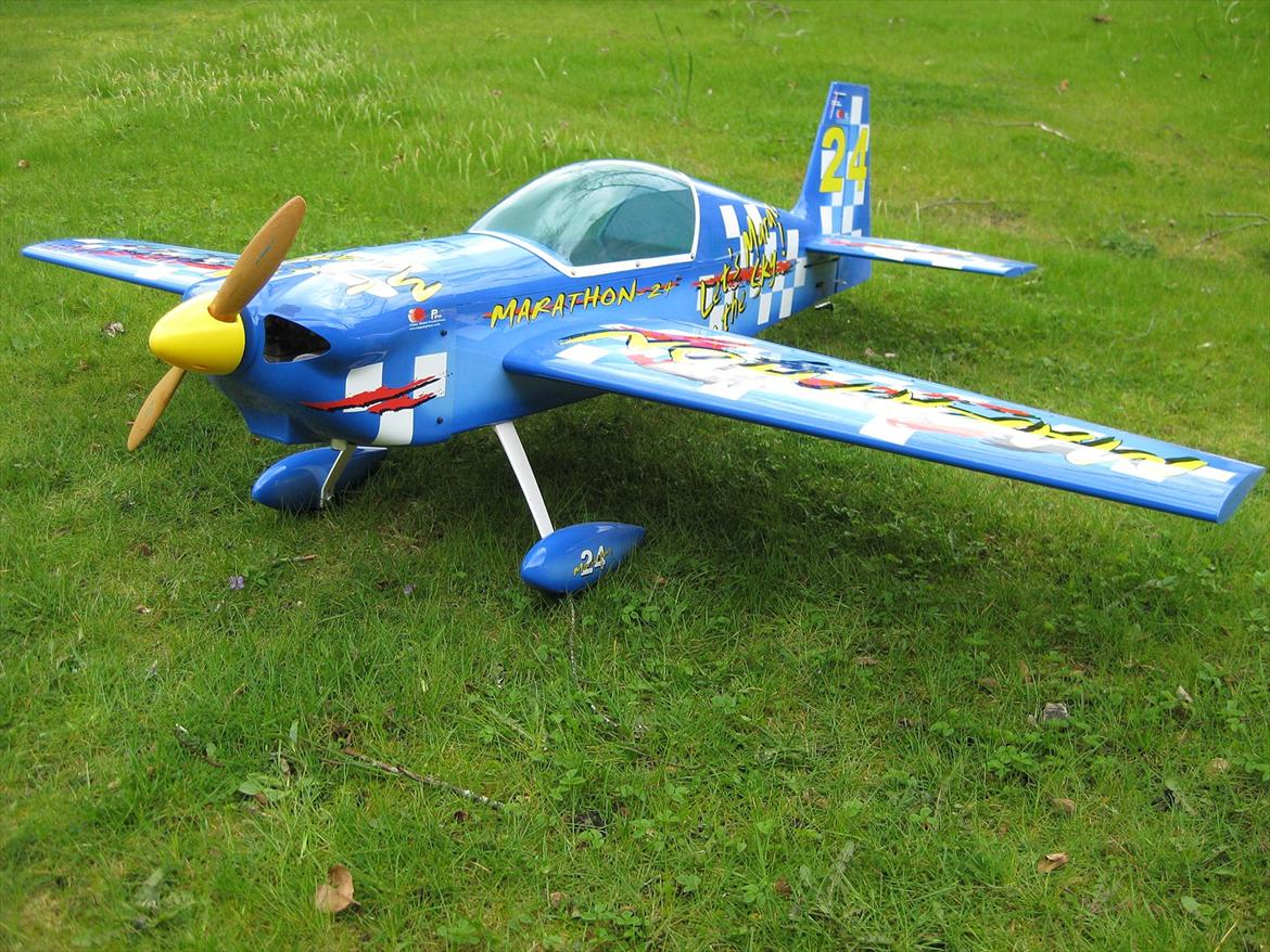 Fly CMP Marathon24 ( smadret ) billede 4