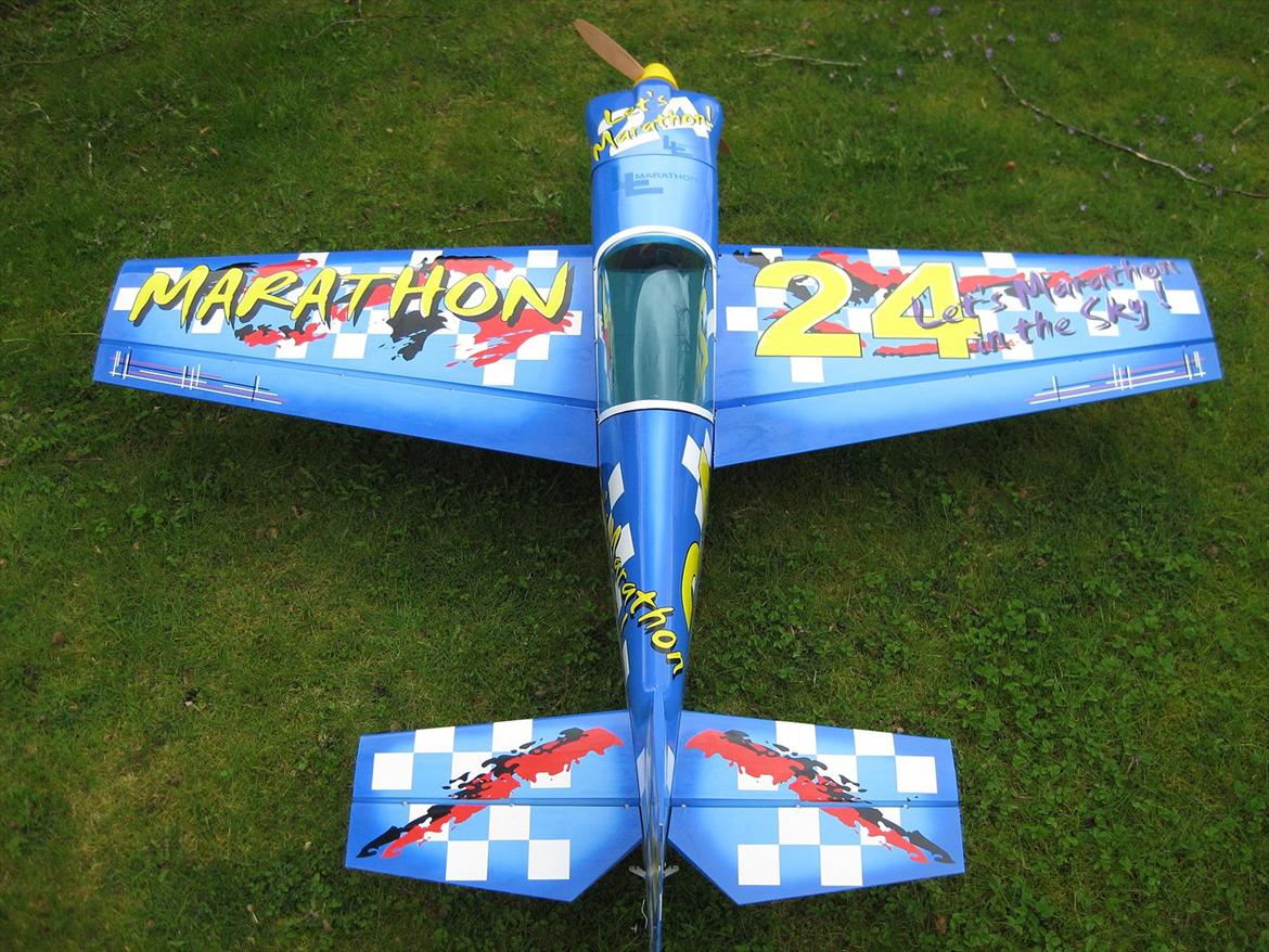 Fly CMP Marathon24 ( smadret ) billede 9