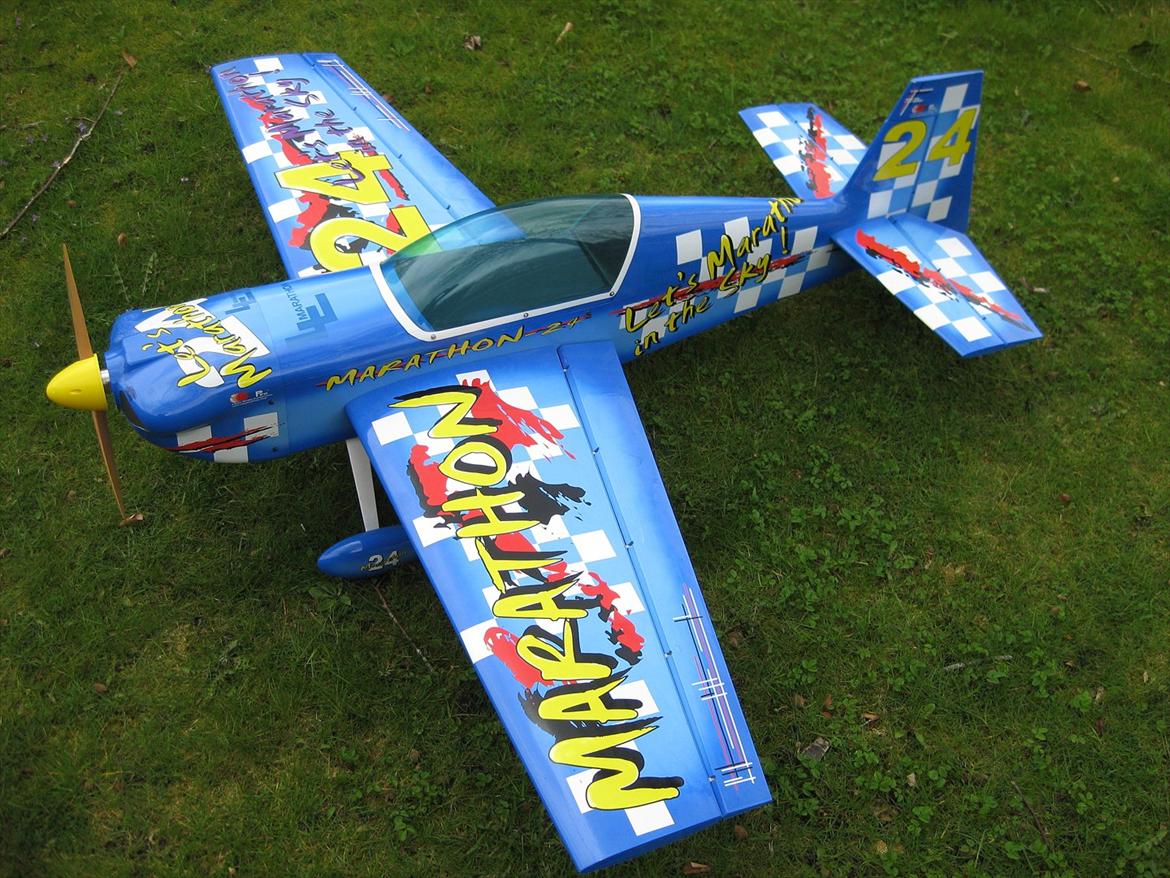 Fly CMP Marathon24 ( smadret ) billede 10