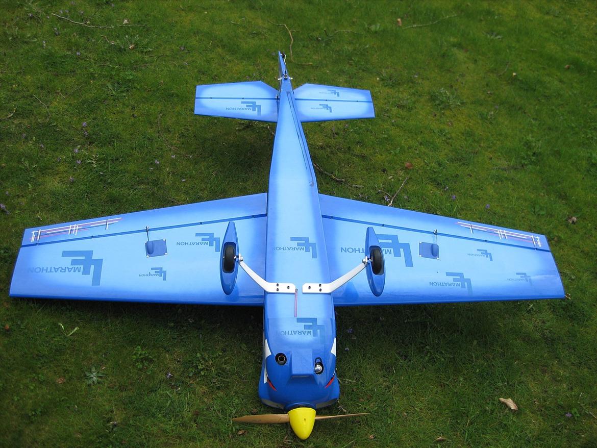 Fly CMP Marathon24 ( smadret ) billede 11
