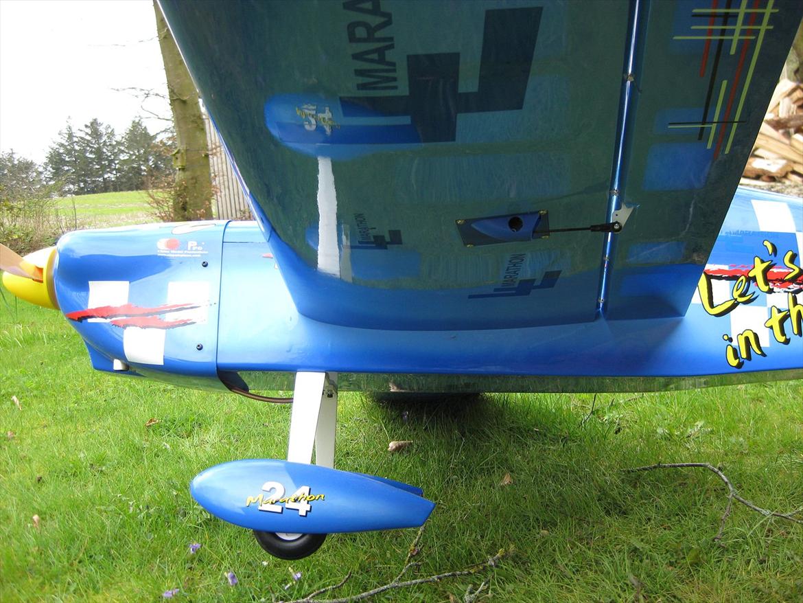 Fly CMP Marathon24 ( smadret ) billede 12