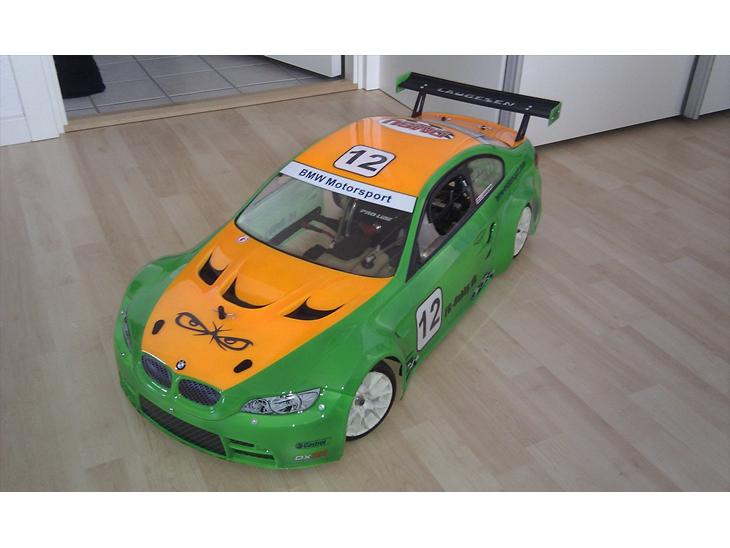Bil FG Sportline GT billede 1