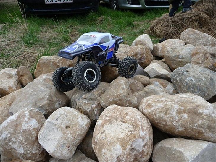Off-Roader Maverick Scout billede 1
