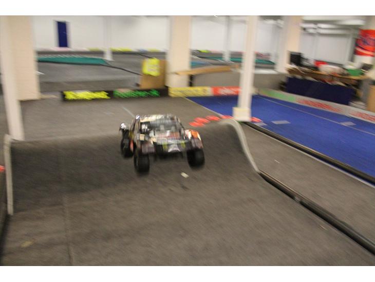Truck Associated sc10 billede 1