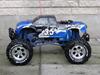 Truck HPI Savage 3.5