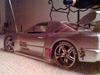 Bil HBX Skyline GTR
