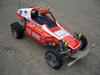 Buggy Tamiya SRB Rough Rider#2