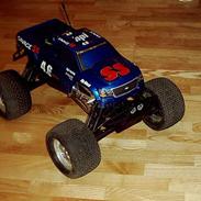 Truck HPI Savage SS 4,6