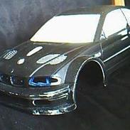 Bil BMW M3
