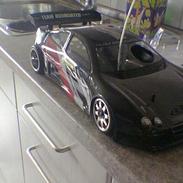 Bil Team Associated NTC3+