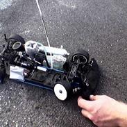 Bil Team Associated NTC3+