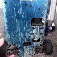 Bil Team Associated NTC3+