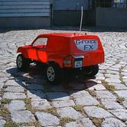 Bil CEN funfactor [byttet]