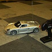 Bil Tamiya Porsche GT (SOLGT)