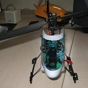 Helikopter Dragonfly 4