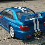 Bil Kyosho pure ten alpha3