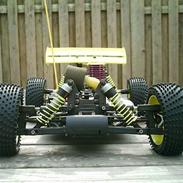 Buggy Rex-x