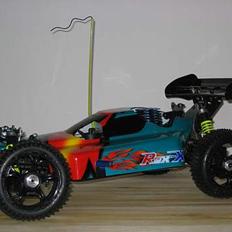 Buggy Rex-x