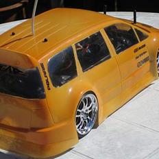 Bil HBX "Honda Odessey"