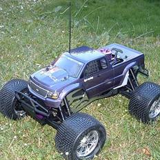 Bil Hpi Savage SS 4.6(SOLGT!)
