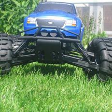 Truck Savage 3,5