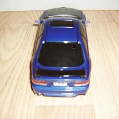 Bil XMODS Honda Civic 