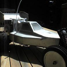 Buggy Chadori 2WD *SÆLGES*