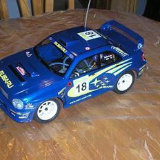 Bil Cen fun facktor TIL SALG