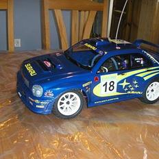 Bil Cen fun facktor TIL SALG