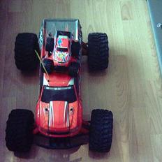 Off-Roader kyosho mini z monster