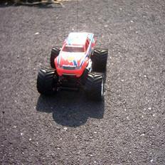 Off-Roader kyosho mini z monster