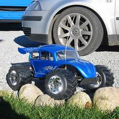 Bil FG Monster Beetle