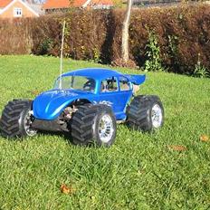 Bil FG Monster Beetle