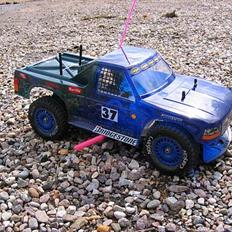 Bil carson cr-4b (solgt)