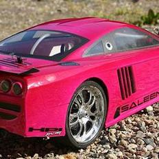 Bil saleen s7